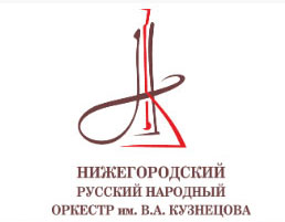 Создание сайта Нижегородлского русского народного оркетсра